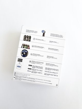 Pack Oral-B iO 6