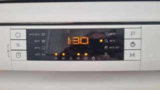 Lavavajillas Thomson TDW 60 WH