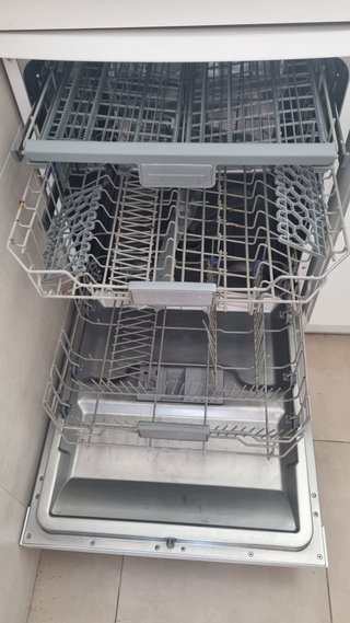 Lavavajillas Thomson TDW 60 WH