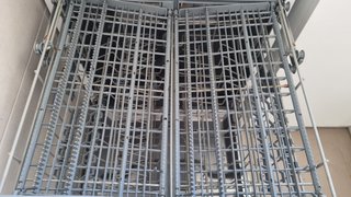Lavavajillas Thomson TDW 60 WH