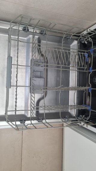 Lavavajillas Thomson TDW 60 WH