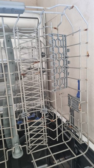 Lavavajillas Thomson TDW 60 WH