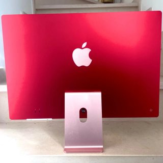 Apple iMac M1 Rosa 24'' 256 GB