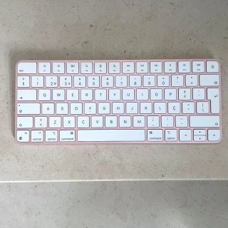 Apple iMac M1 Rosa 24'' 256 GB
