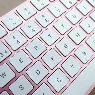 Apple iMac M1 Rosa 24'' 256 GB