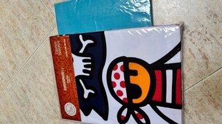 Juego Nórdico Cama 90cm KUKUXUMUSU