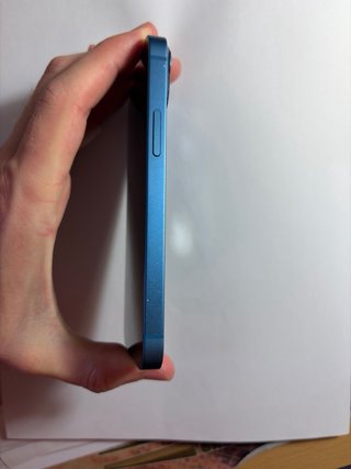 iPhone 13 mini 256GB - Batteria 76%