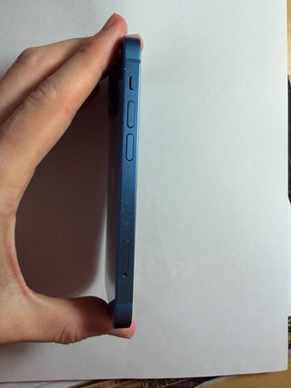 iPhone 13 mini 256GB - Batteria 76%