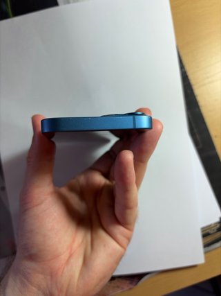 iPhone 13 mini 256GB - Batteria 76%