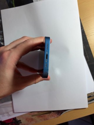 iPhone 13 mini 256GB - Batteria 76%