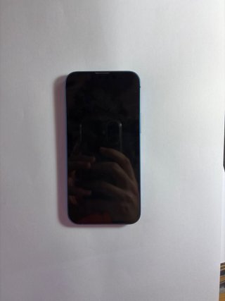 iPhone 13 mini 256GB - Batteria 76%
