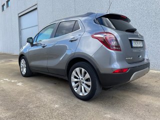 Opel Mokka X 2018