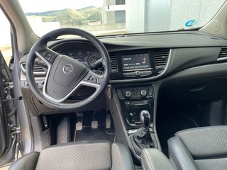 Opel Mokka X 2018
