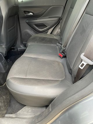 Opel Mokka X 2018