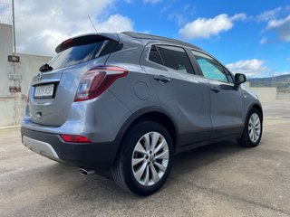 Opel Mokka X 2018