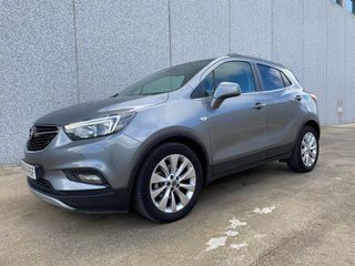 Opel Mokka X 2018