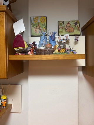 Habitación juvenil completa