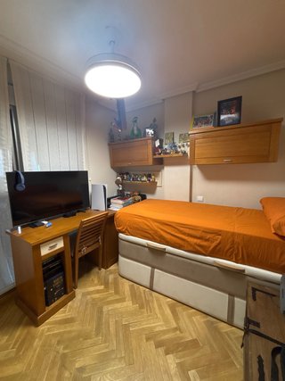 Habitación juvenil completa