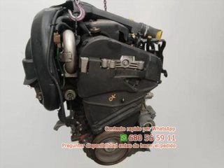 Ceslp6597357 k9kshep8 motor renault mega Ref:60018