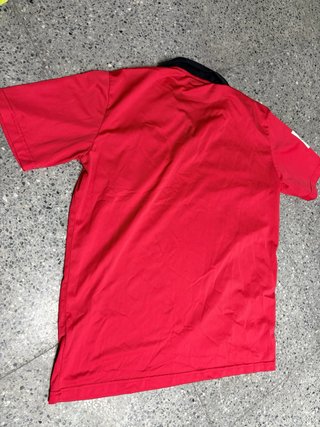 Lote 3 camisetas de árbitro Pony talla L