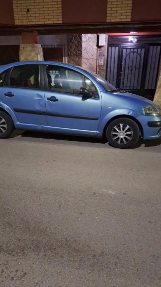 Citroen C3 2006