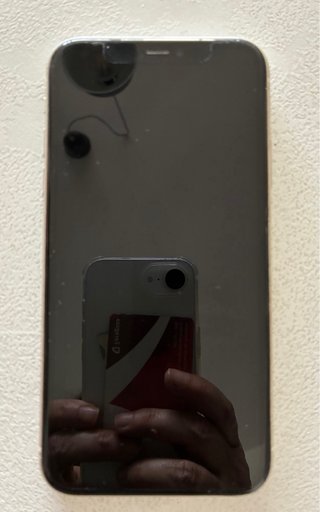 iPhone 11 Bianco