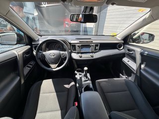 Toyota RAV4 2015