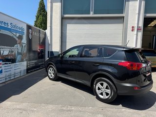 Toyota RAV4 2015