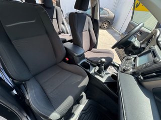 Toyota RAV4 2015