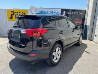 Toyota RAV4 2015