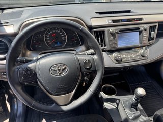 Toyota RAV4 2015