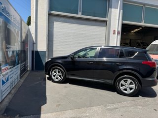 Toyota RAV4 2015