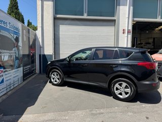 Toyota RAV4 2015