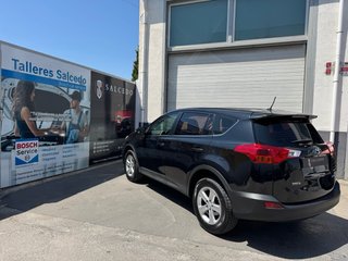 Toyota RAV4 2015