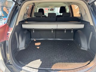 Toyota RAV4 2015