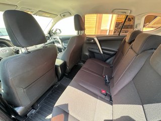 Toyota RAV4 2015