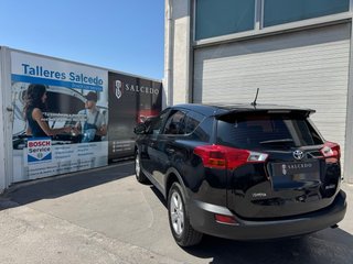 Toyota RAV4 2015