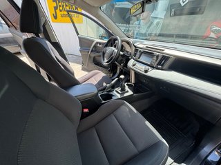 Toyota RAV4 2015
