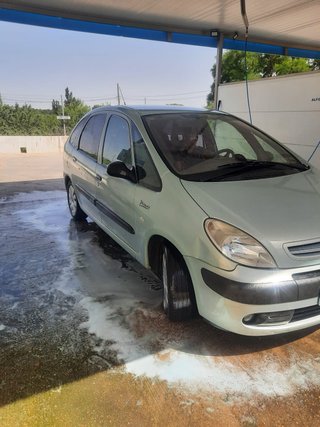 Citroen C4 Picasso 2007