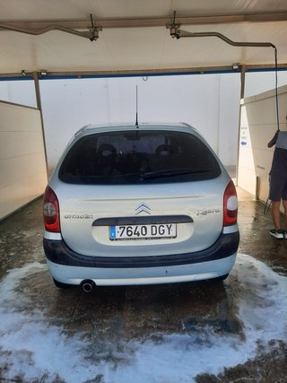 Citroen C4 Picasso 2007