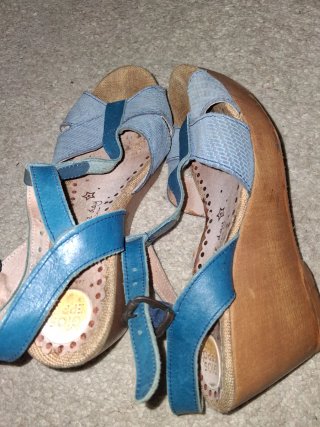 Sandalias Talla 37