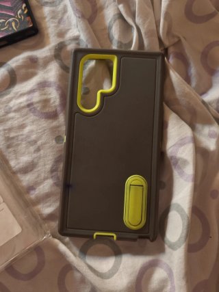 Cover Samsung S22 Ultra (Confezione da 5)