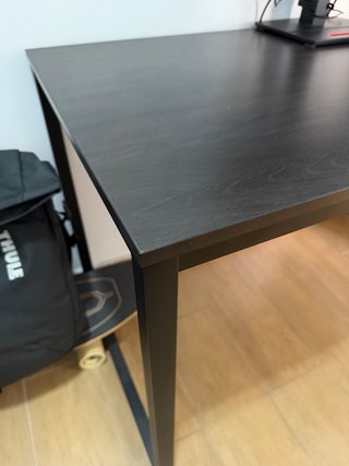 Escritorio Estudio Oficina Zinus Jennifer 119 cm
