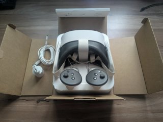 Meta Quest 3S 128GB