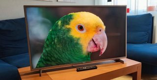 TV Philips 43 Smart UHD 4K HDR+