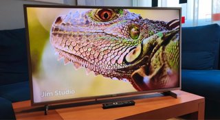 TV Philips 43 Smart UHD 4K HDR+