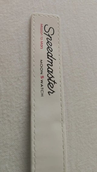 Cinturino Omega 58/0 C03 MAR-M