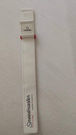 Cinturino Omega 58/0 C03 MAR-M