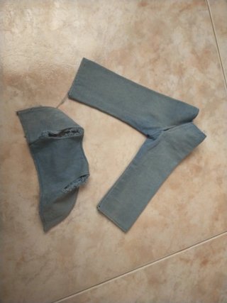 Piezas Conjunto para Nancy creaciones marco