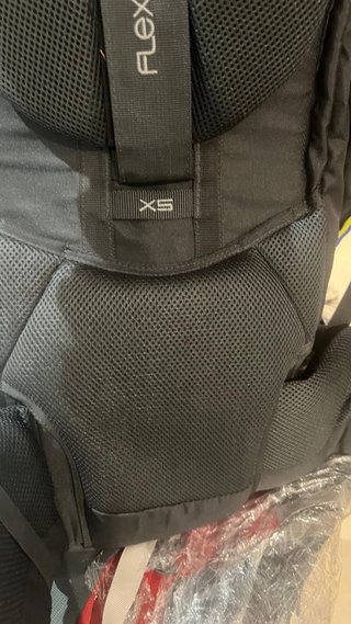 Mochila McKinley Maple 65+10 senderismo